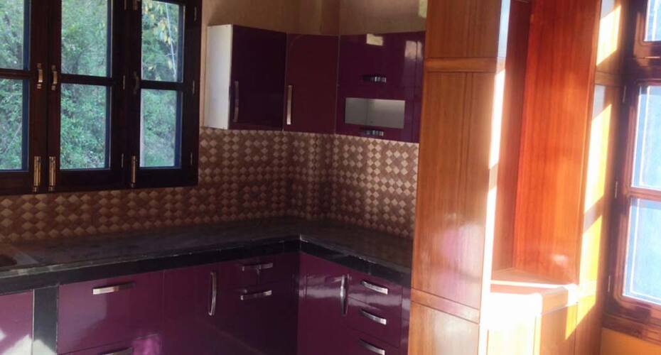 Moon Hill House - Platonia Homes, Shimla 4